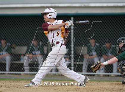 Thumbnail 3 in Northwest Catholic @ New Britain photogallery.