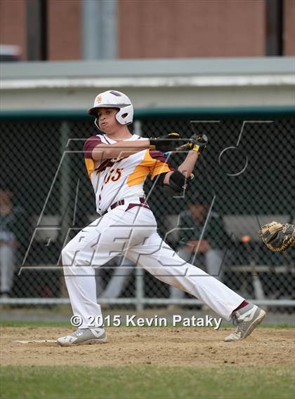 Thumbnail 1 in Northwest Catholic @ New Britain photogallery.
