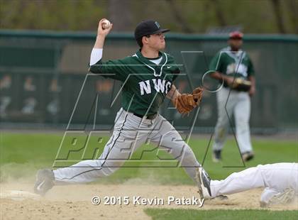 Thumbnail 2 in Northwest Catholic @ New Britain photogallery.