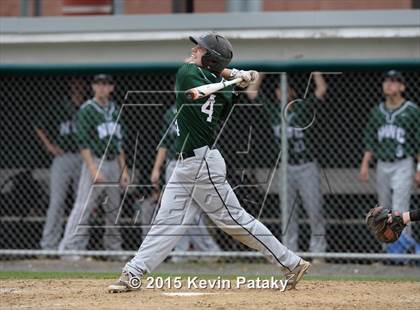 Thumbnail 1 in Northwest Catholic @ New Britain photogallery.