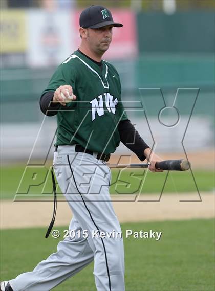 Thumbnail 2 in Northwest Catholic @ New Britain photogallery.