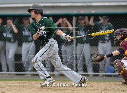 Thumbnail 3 in Northwest Catholic @ New Britain photogallery.