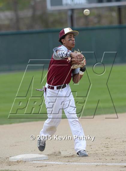 Thumbnail 1 in Northwest Catholic @ New Britain photogallery.