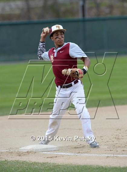 Thumbnail 1 in Northwest Catholic @ New Britain photogallery.