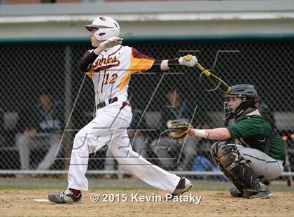 Thumbnail 2 in Northwest Catholic @ New Britain photogallery.