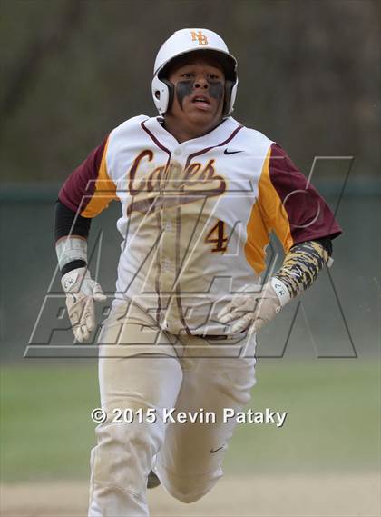 Thumbnail 1 in Northwest Catholic @ New Britain photogallery.