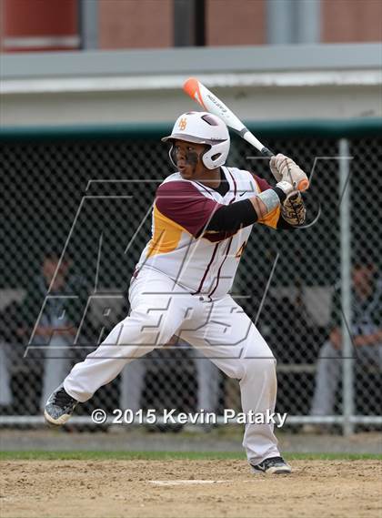 Thumbnail 3 in Northwest Catholic @ New Britain photogallery.
