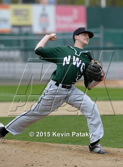 Thumbnail 1 in Northwest Catholic @ New Britain photogallery.