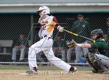Thumbnail 1 in Northwest Catholic @ New Britain photogallery.