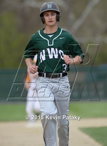 Thumbnail 2 in Northwest Catholic @ New Britain photogallery.