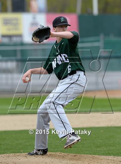 Thumbnail 1 in Northwest Catholic @ New Britain photogallery.