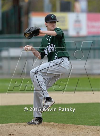 Thumbnail 3 in Northwest Catholic @ New Britain photogallery.