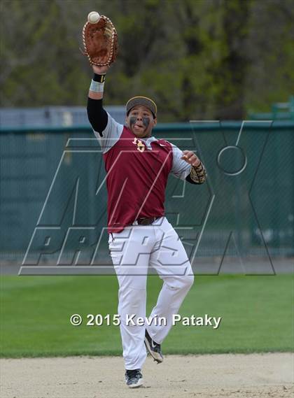 Thumbnail 3 in Northwest Catholic @ New Britain photogallery.