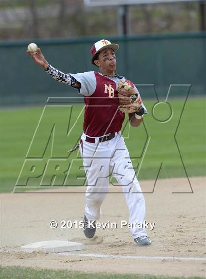 Thumbnail 2 in Northwest Catholic @ New Britain photogallery.