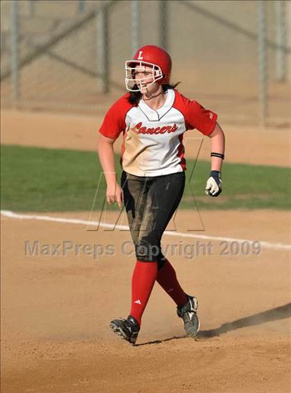 Thumbnail 1 in San Clemente vs. Lutheran (Woodbridge Classic) photogallery.