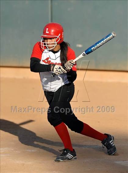 Thumbnail 1 in San Clemente vs. Lutheran (Woodbridge Classic) photogallery.