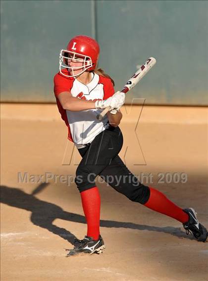 Thumbnail 1 in San Clemente vs. Lutheran (Woodbridge Classic) photogallery.