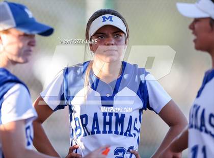 Thumbnail 2 in MacArthur [Douglas] vs Madison photogallery.