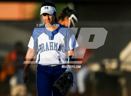 Thumbnail 2 in MacArthur [Douglas] vs Madison photogallery.