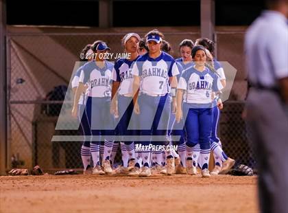 Thumbnail 2 in MacArthur [Douglas] vs Madison photogallery.