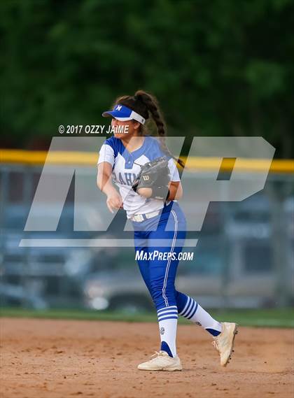 Thumbnail 2 in MacArthur [Douglas] vs Madison photogallery.