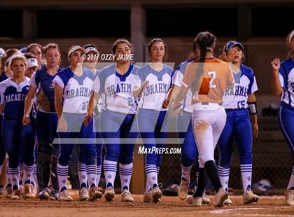 Thumbnail 1 in MacArthur [Douglas] vs Madison photogallery.