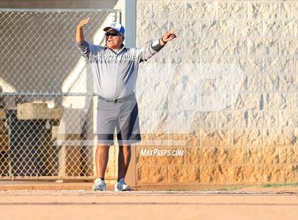 Thumbnail 3 in MacArthur [Douglas] vs Madison photogallery.