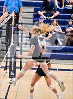 Photo from the gallery "San Dieguito Academy vs Granite Hills (CIFSDS D2 2nd Round)"