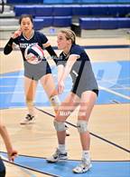 Photo from the gallery "San Dieguito Academy vs Granite Hills (CIFSDS D2 2nd Round)"