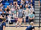 Photo from the gallery "San Dieguito Academy vs Granite Hills (CIFSDS D2 2nd Round)"