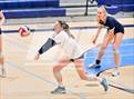 Photo from the gallery "San Dieguito Academy vs Granite Hills (CIFSDS D2 2nd Round)"