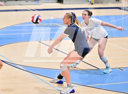 Thumbnail 3 in San Dieguito Academy vs Granite Hills (CIFSDS D2 2nd Round) photogallery.