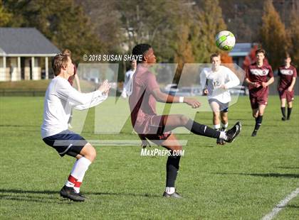 Thumbnail 3 in Phillips Academy @ Worcester Academy photogallery.