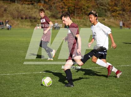 Thumbnail 1 in Phillips Academy @ Worcester Academy photogallery.