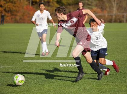 Thumbnail 2 in Phillips Academy @ Worcester Academy photogallery.