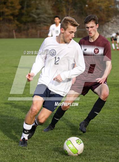 Thumbnail 2 in Phillips Academy @ Worcester Academy photogallery.