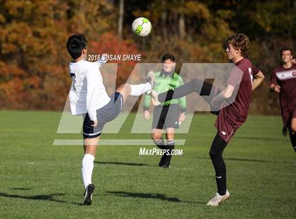 Thumbnail 1 in Phillips Academy @ Worcester Academy photogallery.