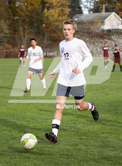 Thumbnail 2 in Phillips Academy @ Worcester Academy photogallery.