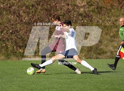 Thumbnail 1 in Phillips Academy @ Worcester Academy photogallery.
