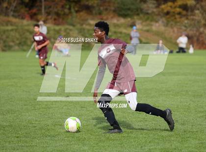 Thumbnail 1 in Phillips Academy @ Worcester Academy photogallery.