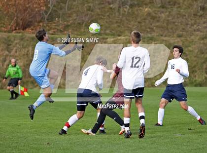 Thumbnail 2 in Phillips Academy @ Worcester Academy photogallery.