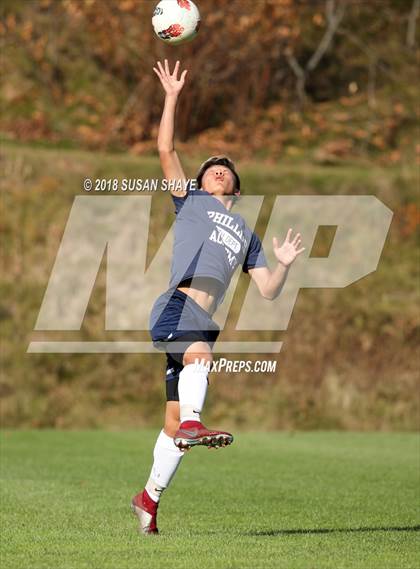 Thumbnail 2 in Phillips Academy @ Worcester Academy photogallery.