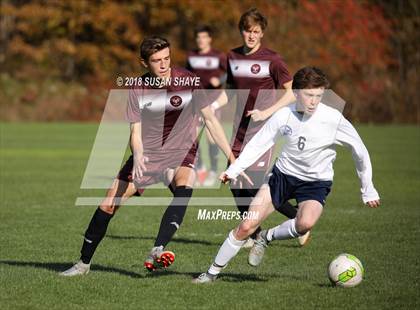 Thumbnail 1 in Phillips Academy @ Worcester Academy photogallery.