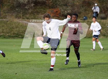 Thumbnail 1 in Phillips Academy @ Worcester Academy photogallery.