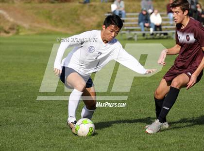 Thumbnail 1 in Phillips Academy @ Worcester Academy photogallery.
