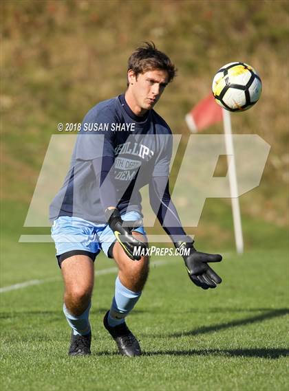 Thumbnail 2 in Phillips Academy @ Worcester Academy photogallery.