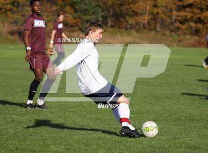 Thumbnail 3 in Phillips Academy @ Worcester Academy photogallery.