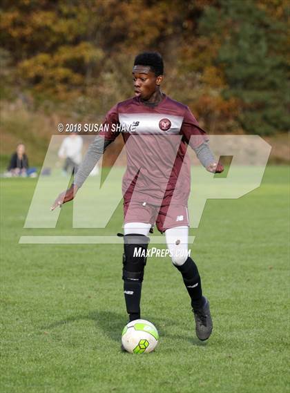 Thumbnail 2 in Phillips Academy @ Worcester Academy photogallery.