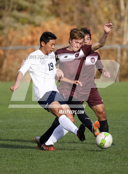 Thumbnail 1 in Phillips Academy @ Worcester Academy photogallery.