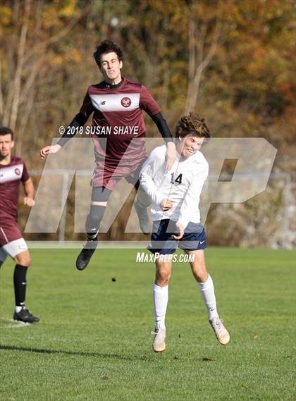 Thumbnail 1 in Phillips Academy @ Worcester Academy photogallery.